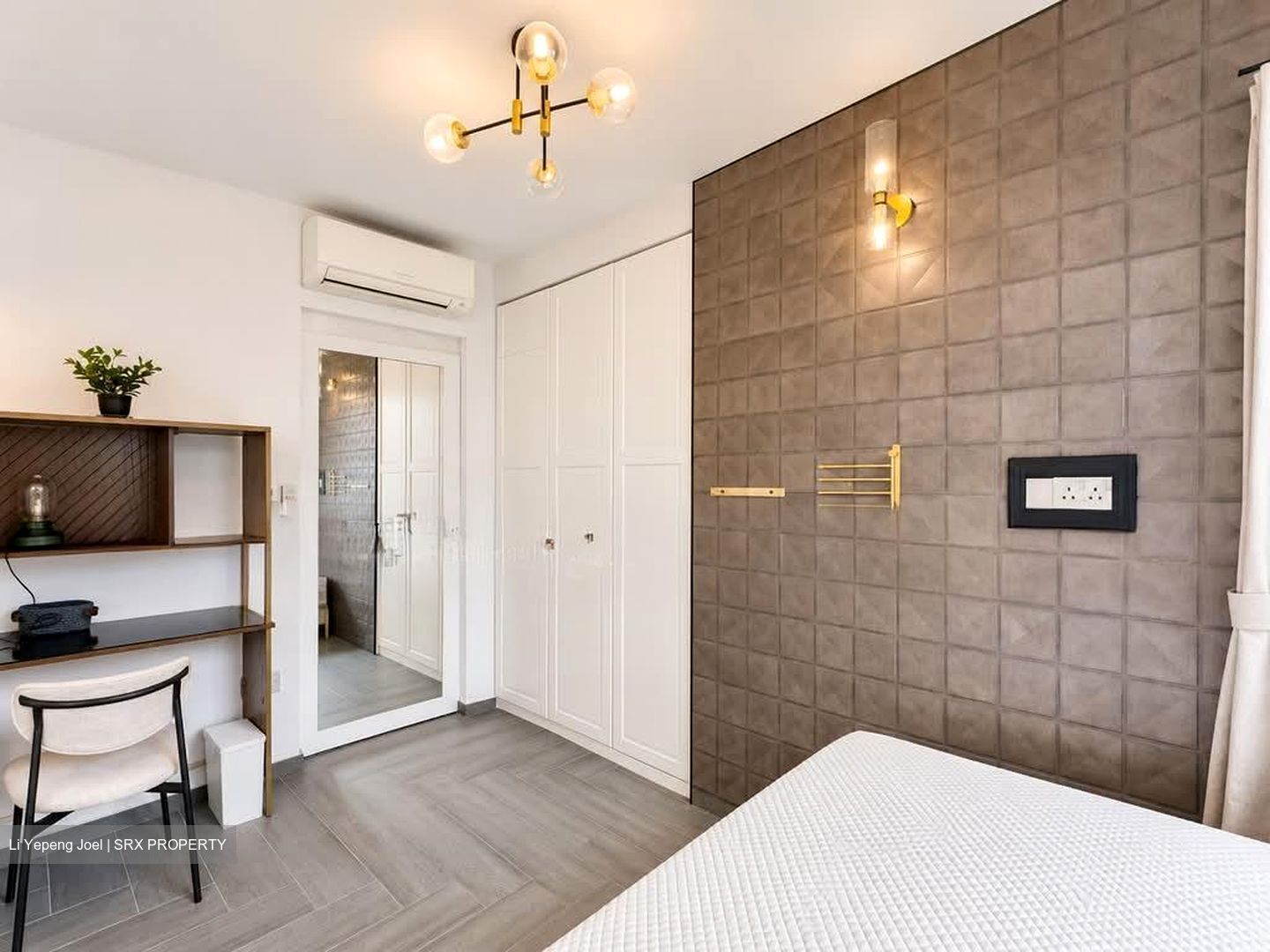 Blk 18C Macpherson Residency (Geylang), HDB 4 Rooms #576351211